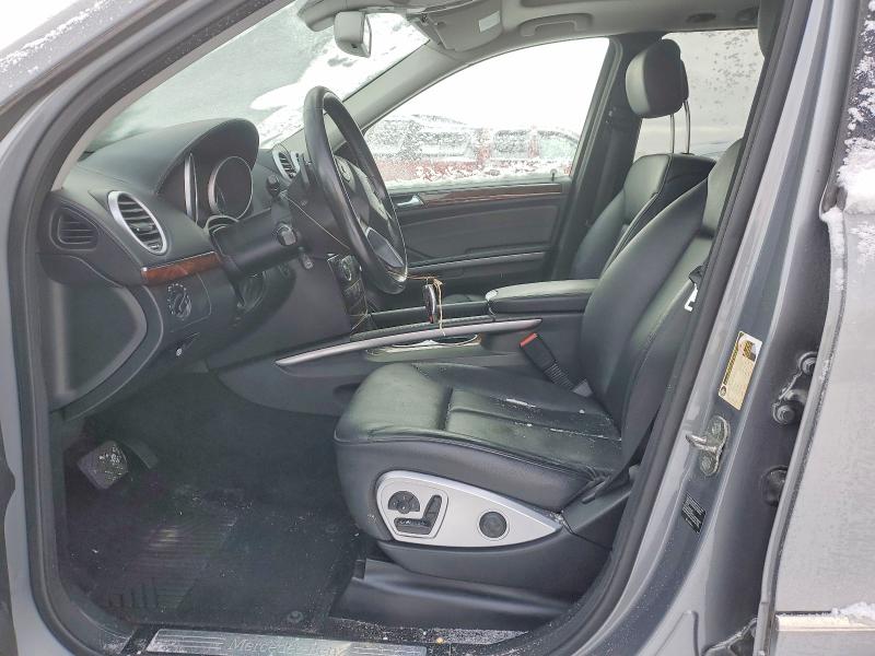 Aukcja sprzedaży 2010 Mercedes-benz Gl 350 Blu, vin: 4JGBF2FE8AA581518, numer aukcji: 75389935