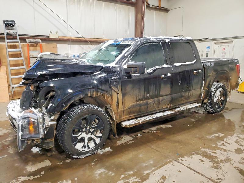 Aukcja sprzedaży 2023 Ford F150, vin: 1FTFW1E82PFB38319, numer aukcji: 96787135