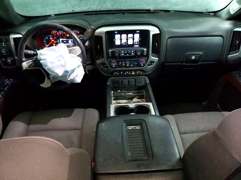 72555865 :رقم المزاد ، 1GTV2MEC5JZ368178 vin ، 2018 Gmc Sierra K15 مزاد بيع