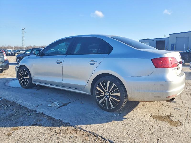 Aukcja sprzedaży 2011 Volkswagen Jetta, vin: 3VWDX7AJ6BM336066, numer aukcji: 98260985