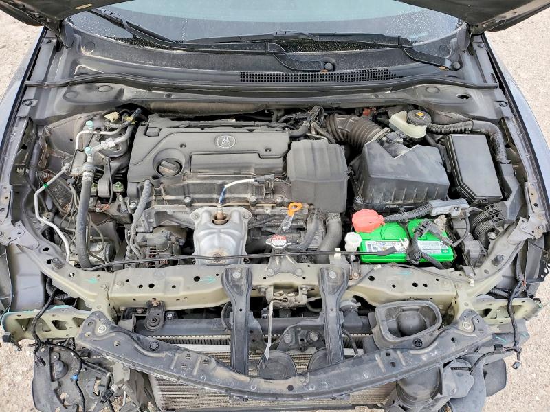 Aukcja sprzedaży 2018 Acura Ilx, vin: 19UDE2F82JA006892, numer aukcji: 98058185
