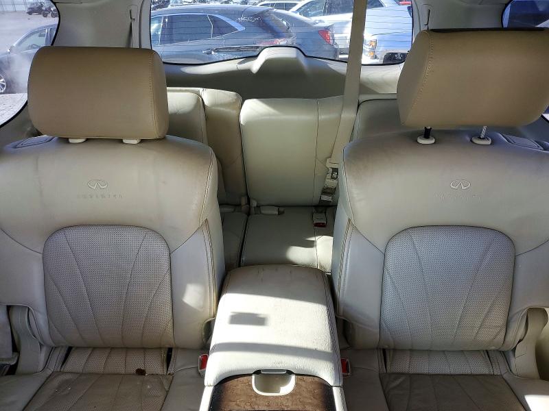 73333075 :رقم المزاد ، JN8AZ2NE7E9062853 vin ، 2014 Infiniti Qx80 مزاد بيع