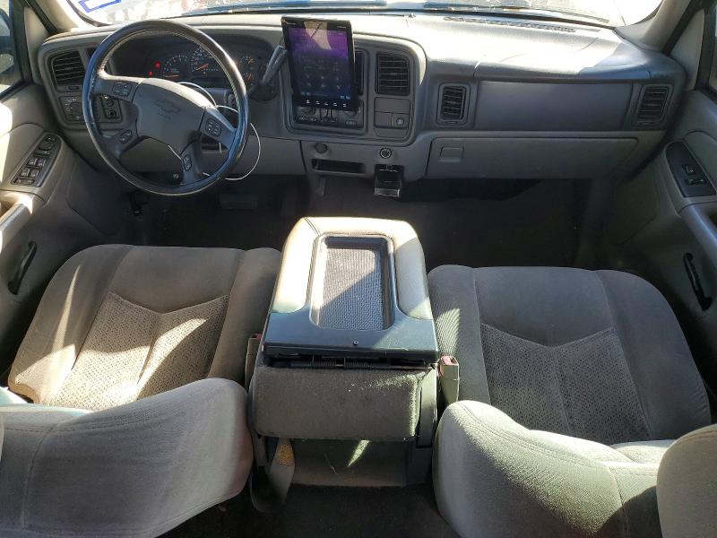 2006 Chevrolet Avalanche მანქანა იყიდება აუქციონზე, vin: 3GNEC12ZX6G102691, აუქციონის ნომერი: 73940475