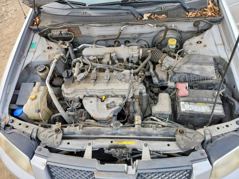 2006 Niss Sentra მანქანა იყიდება აუქციონზე, vin: 3N1CB51DX6L467382, აუქციონის ნომერი: 99172135