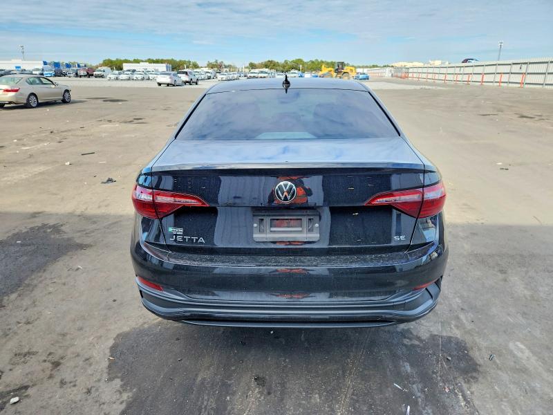 Продаж на аукціоні авто 2024 Volkswagen Jetta, vin: 3VW7M7BU3RM005034, номер лоту: 74646795