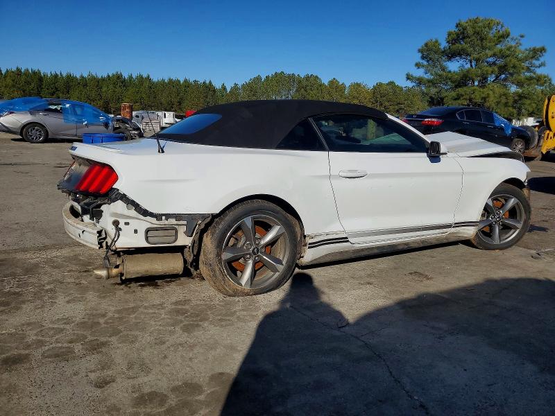 73329825 :رقم المزاد ، 1FATP8EMXG5335773 vin ، 2016 Ford Mustang مزاد بيع