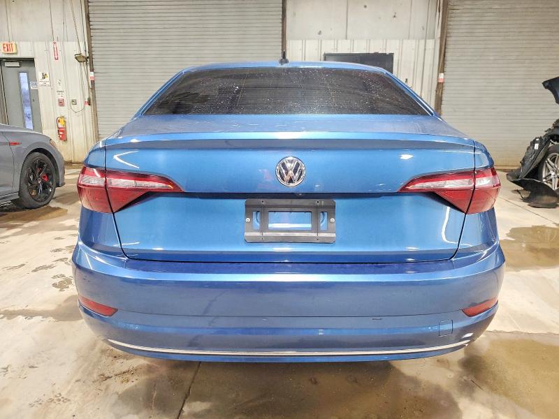 2020 Volkswagen Jetta მანქანა იყიდება აუქციონზე, vin: 3VWC57BUXLM102184, აუქციონის ნომერი: 72199205