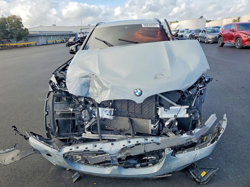 Aukcja sprzedaży 2022 Bmw X3, vin: 5UX53DP08N9L93273, numer aukcji: 96848525