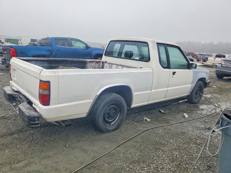 1988 Dodge Ram 50 მანქანა იყიდება აუქციონზე, vin: JB7FL25E0JP020078, აუქციონის ნომერი: 97385665