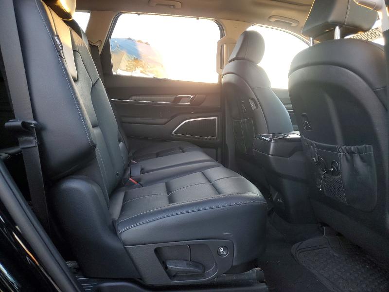 Aukcja sprzedaży 2024 Kia Telluride, vin: 5XYP34GC7RG414087, numer aukcji: 73680985