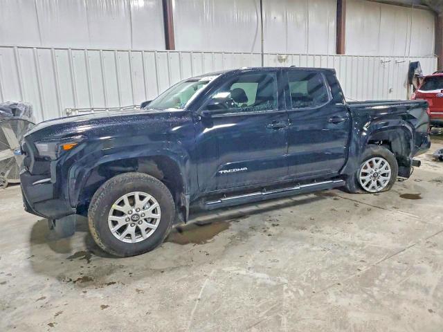 73262245 :رقم المزاد ، 3TMLB5JN1SM190180 vin ، 2025 Toyota Tacoma مزاد بيع