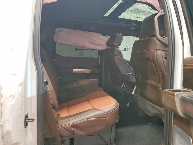 Продажа на аукционе авто 2024 Ford F350, vin: 1FT8W3BTXRED81303, номер лота: 74739445