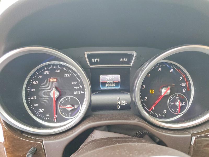 Продаж на аукціоні авто 2016 Mercedes-benz Gle, vin: 4JGDA5HB2GA757094, номер лоту: 74633955