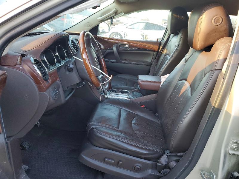Aukcja sprzedaży 2014 Buick Enclave, vin: 5GAKRBKD8EJ207765, numer aukcji: 73110905
