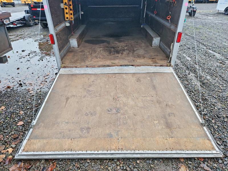 Aukcja sprzedaży 2006 Trai Trailer, vin: 1WC200G2364061292, numer aukcji: 96821355