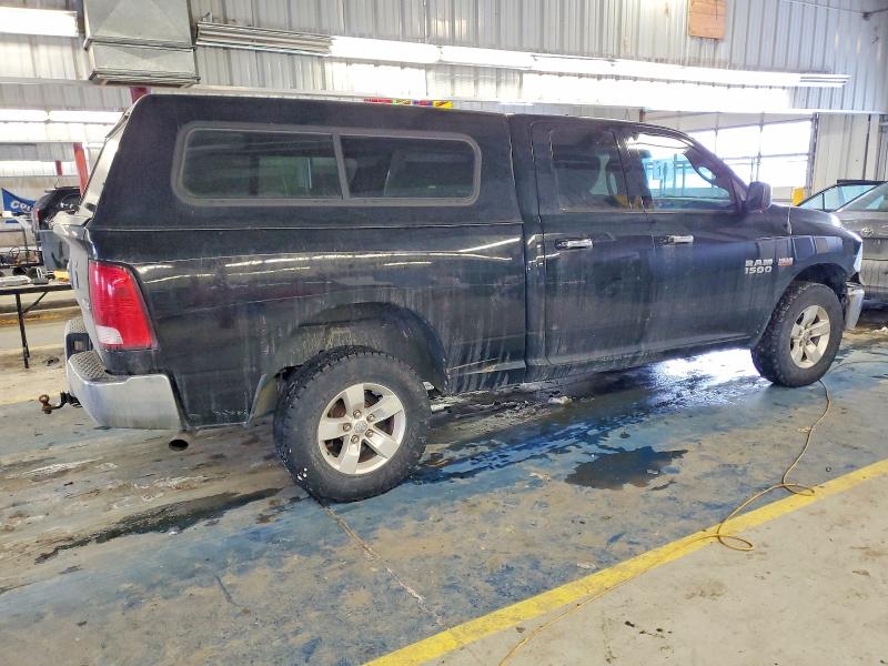 Продажа на аукционе авто 2014 Ram 1500, vin: 1C6RR7GT1ES345658, номер лота: 75230795
