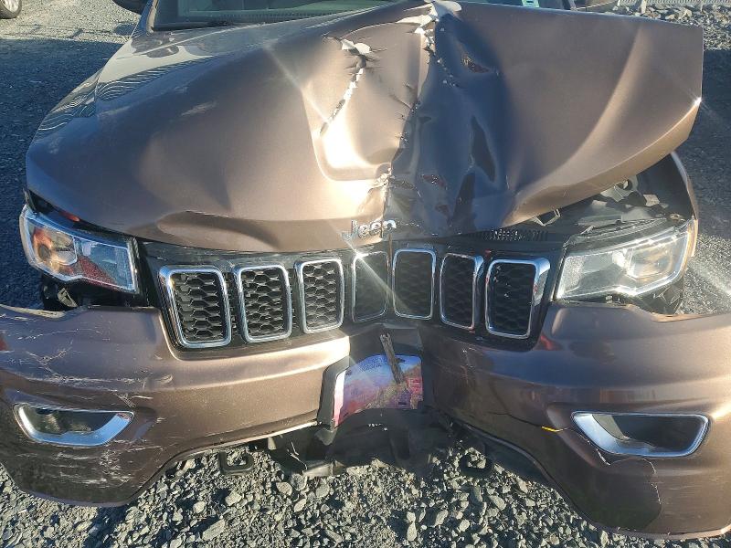 Aukcja sprzedaży 2019 Jeep Grand Cherokee, vin: 1C4RJFAG8KC548851, numer aukcji: 98640565