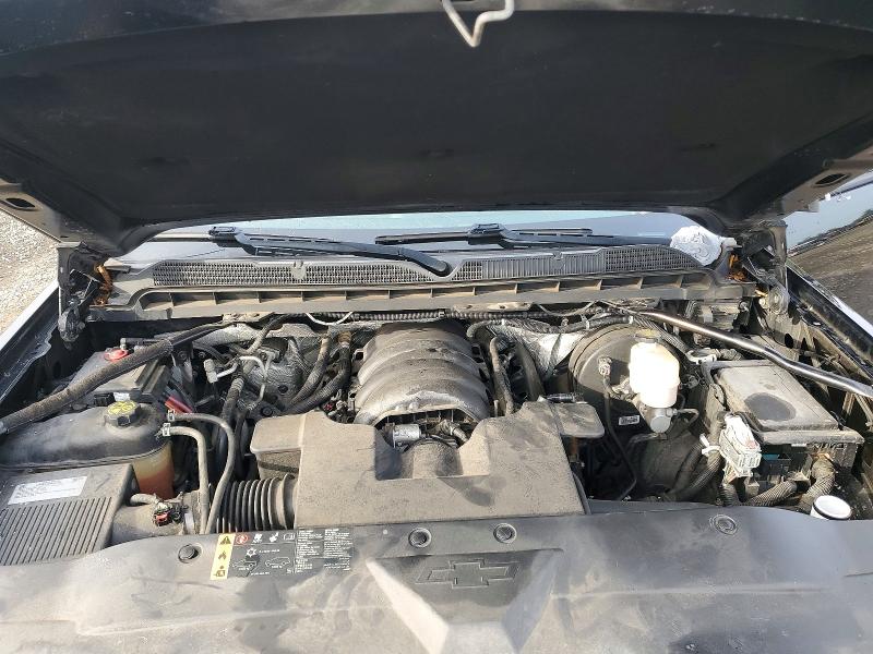 Продажа на аукционе авто 2017 Chevrolet Silverado, vin: 3GCUKSEJ3HG164326, номер лота: 74499405