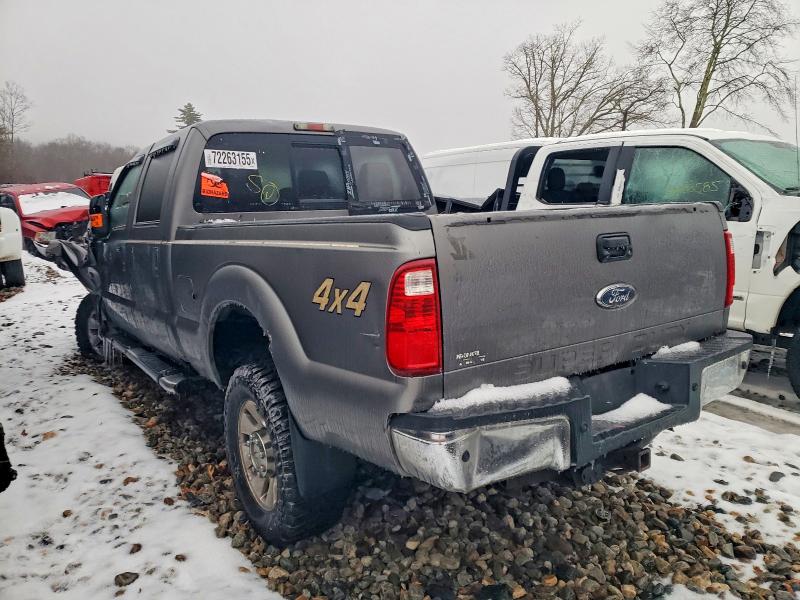 Продаж на аукціоні авто 2011 Ford F350 Super, vin: 1FT8W3B65BEA92930, номер лоту: 72263155