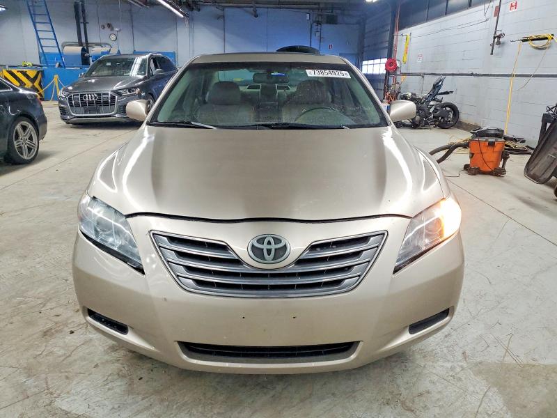Продаж на аукціоні авто 2007 Toyota Camry, vin: 4T1BB46K57U010413, номер лоту: 73854925