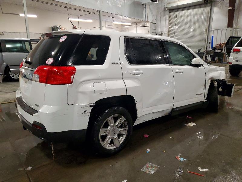 Продаж на аукціоні авто 2013 Gmc Terrain, vin: 2GKFLTEK5D6364543, номер лоту: 98981965