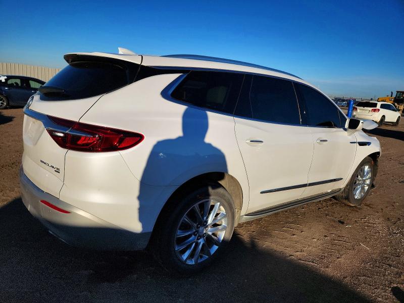 2019 Buick Enclave მანქანა იყიდება აუქციონზე, vin: 5GAEVBKW7KJ128593, აუქციონის ნომერი: 72441705