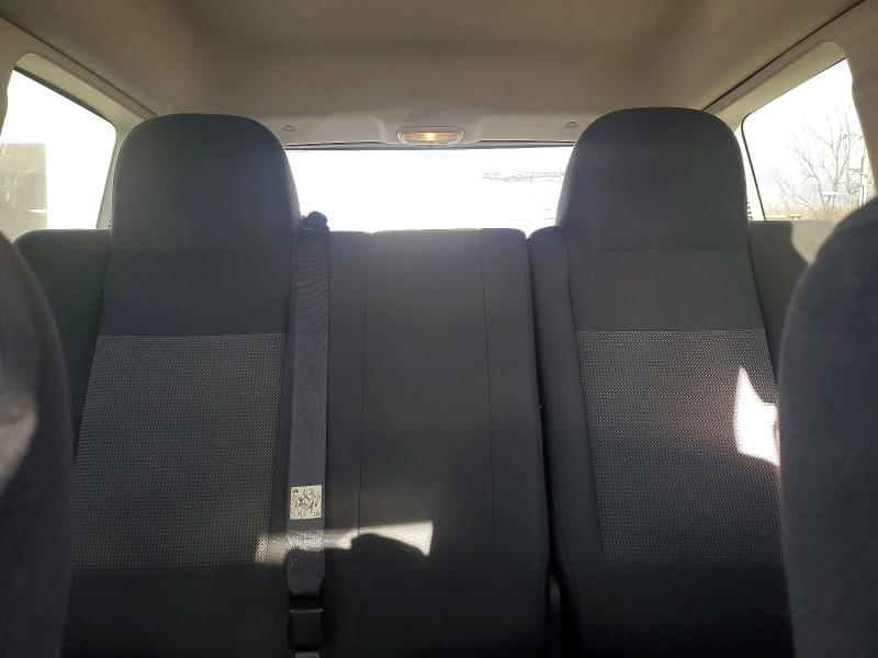 98772135 :رقم المزاد ، 1C4NJRBB4ED504444 vin ، 2014 Jeep Patriot مزاد بيع