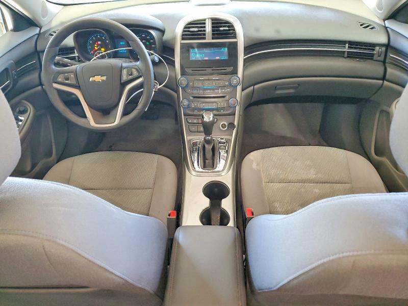 Продажа на аукционе авто 2013 Chevrolet Malibu, vin: 1G11B5SA1DU151129, номер лота: 97663755
