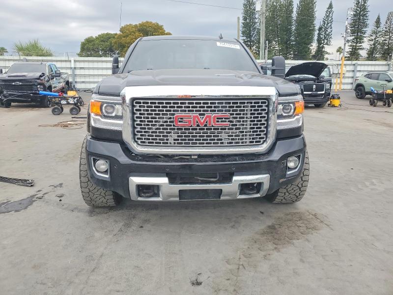 2015 Gmc Sierra K35 მანქანა იყიდება აუქციონზე, vin: 1GT424E87FF141414, აუქციონის ნომერი: 75413315