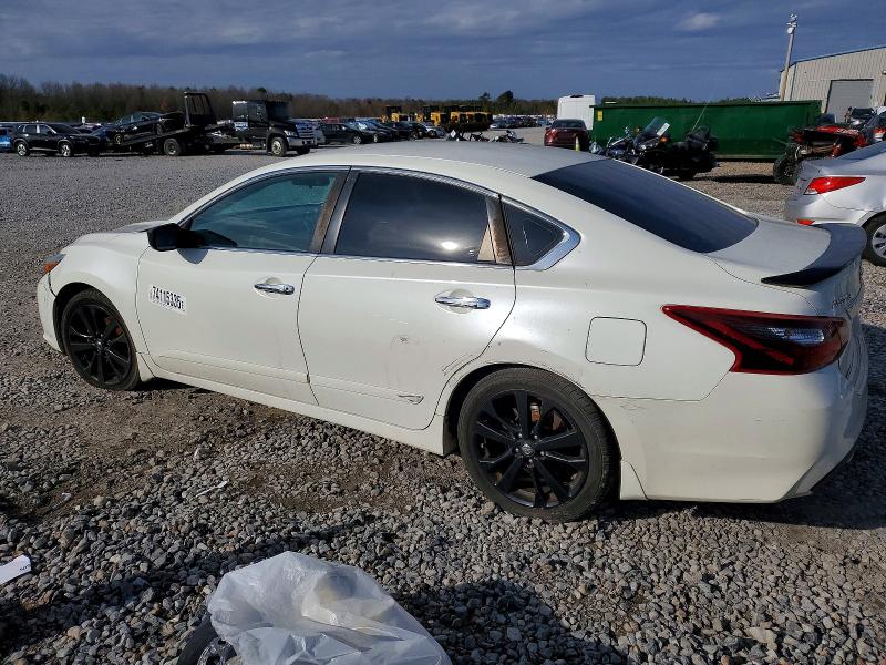 Продаж на аукціоні авто 2017 Nissan Altima, vin: 1N4AL3AP2HC245729, номер лоту: 74115335