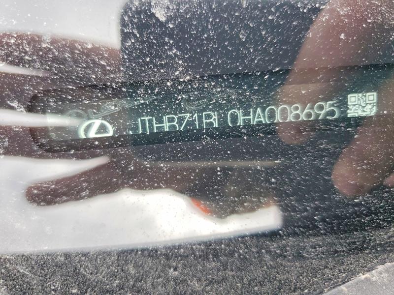 Продажа на аукционе авто 2017 Lexus Gs 350, vin: JTHBZ1BL0HA008695, номер лота: 97674115
