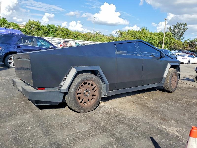 Aukcja sprzedaży 2024 Tesla Cybertruck, vin: 7G2CEHED9RA036545, numer aukcji: 74796315