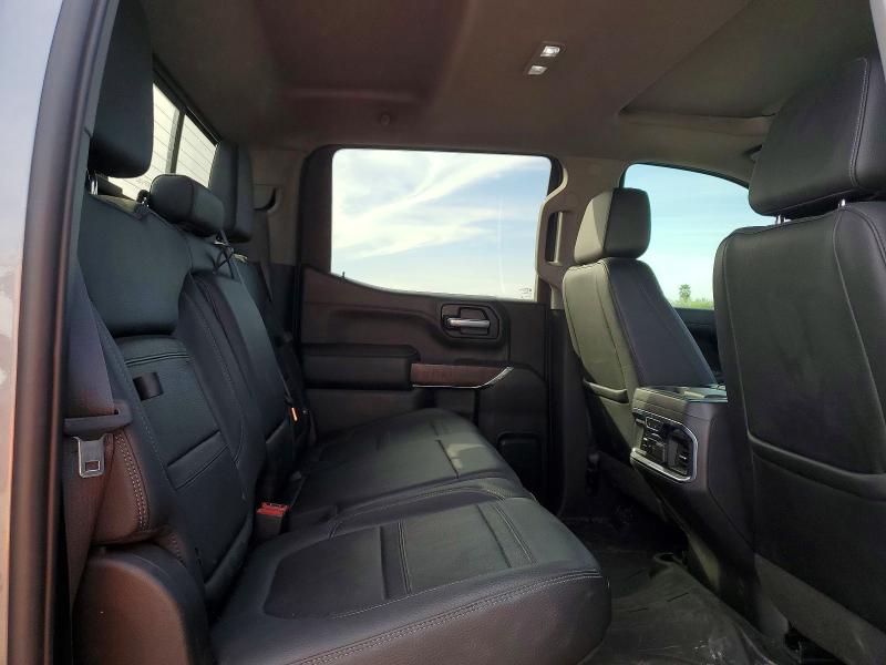 99895175 :رقم المزاد ، 3GTU9FEL7MG129321 vin ، 2021 Gmc Sierra مزاد بيع