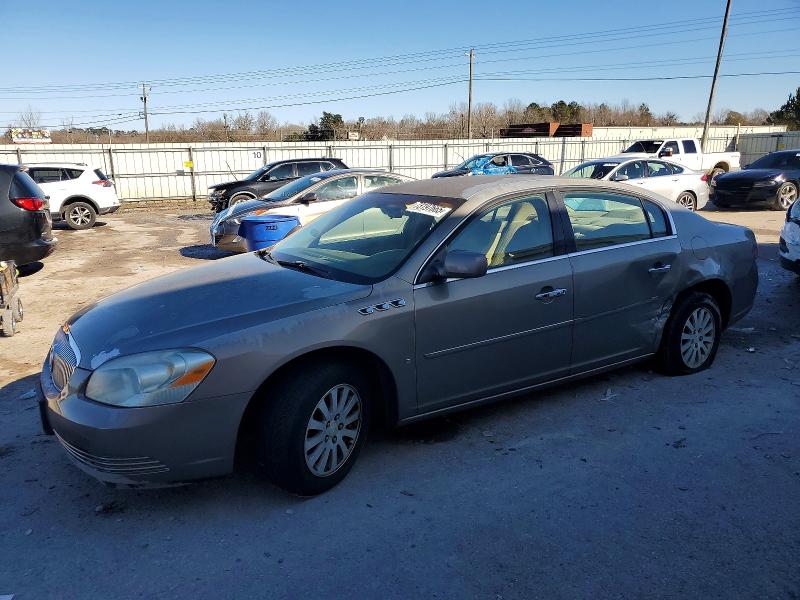 Aukcja sprzedaży 2006 Buick Lucerne, vin: 1G4HP57226U187385, numer aukcji: 73197665