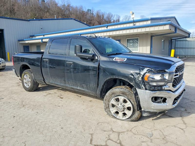 Aukcja sprzedaży 2022 Ram 2500, vin: 3C6UR5DL8NG283153, numer aukcji: 99716645