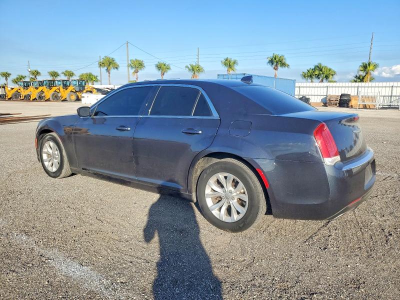 99687915 :رقم المزاد ، 2C3CCAAG0GH273763 vin ، 2016 Chrysler 300 مزاد بيع