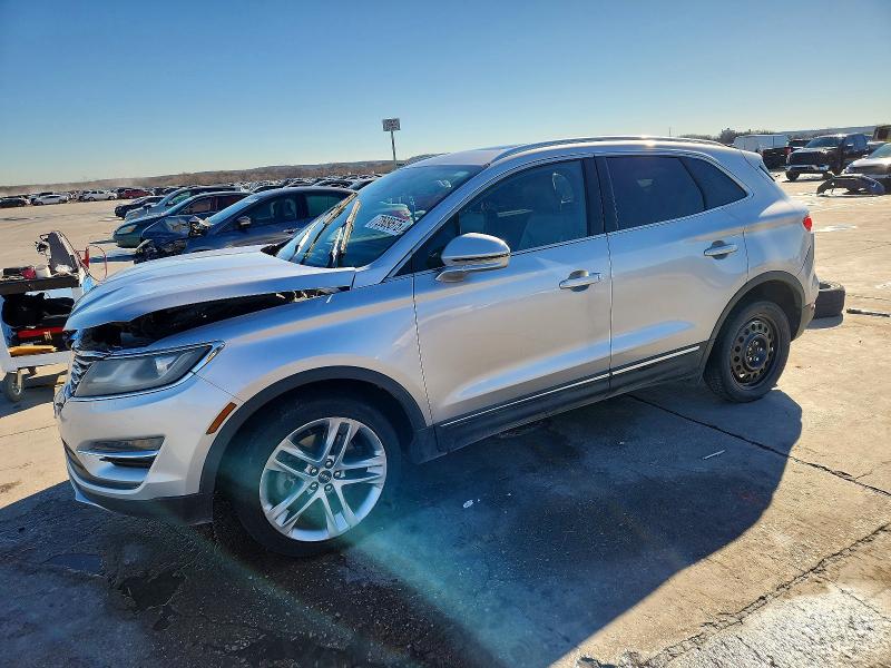 Aukcja sprzedaży 2016 Lincoln Mkc, vin: 5LMTJ3DH6GUJ04757, numer aukcji: 72609575