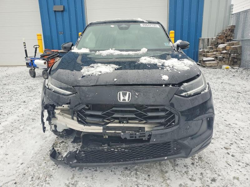 Aukcja sprzedaży 2024 Honda Hr-v, vin: 3CZRZ2H52RM107824, numer aukcji: 99642735