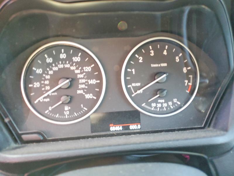 Продажа на аукционе авто 2018 Bmw X1, vin: WBXHU7C32J5H44893, номер лота: 99846415