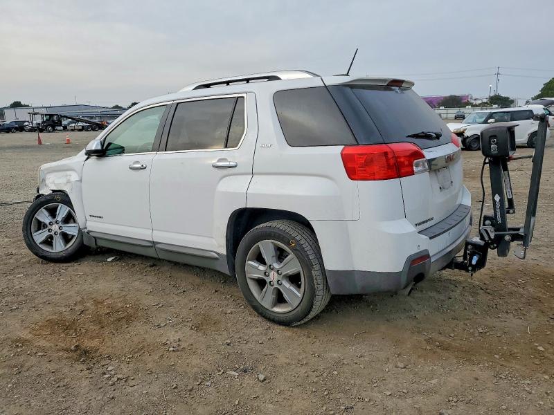 2015 Gmc Terrain მანქანა იყიდება აუქციონზე, vin: 2GKFLTE30F6299063, აუქციონის ნომერი: 73549895
