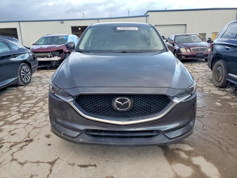 Aukcja sprzedaży 2017 Mazda Cx-5, vin: JM3KFADLXH0151884, numer aukcji: 72563275