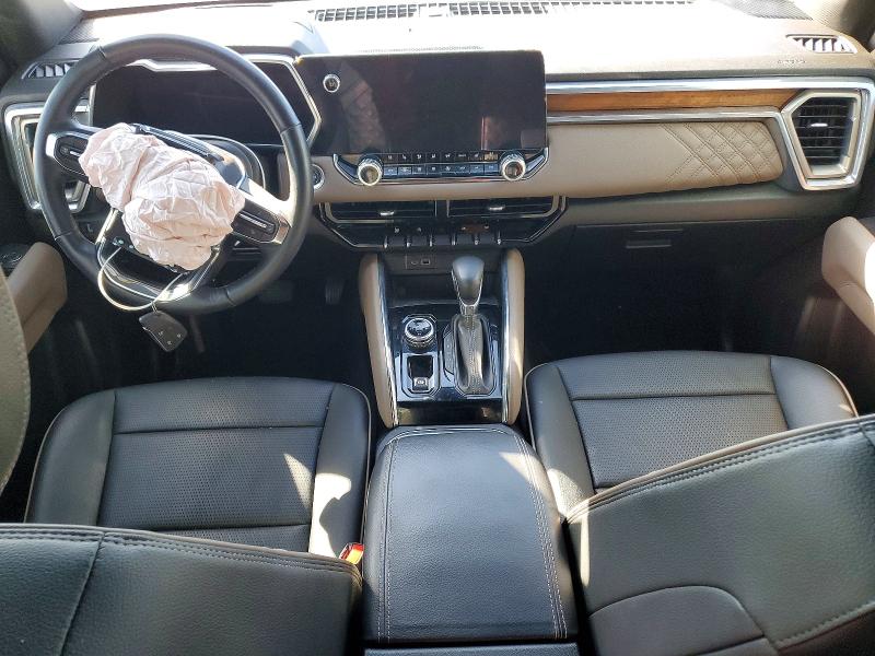 Aukcja sprzedaży 2023 Gmc Canyon, vin: 1GTP6FEK0P1129483, numer aukcji: 75089605