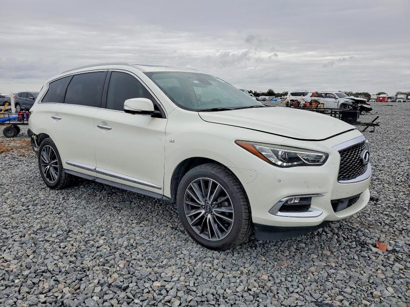 Aukcja sprzedaży 2020 Infiniti Qx60, vin: 5N1DL0MN7LC548624, numer aukcji: 73000165