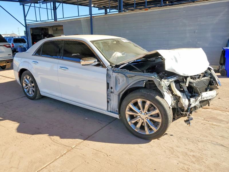 Aukcja sprzedaży 2018 Chrysler 300, vin: 2C3CCAKG0JH226660, numer aukcji: 73907995