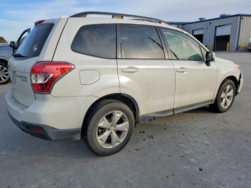 Aukcja sprzedaży 2016 Subaru Forester, vin: JF2SJADC6GH493308, numer aukcji: 75377625