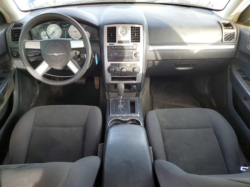 Aukcja sprzedaży 2010 Chrysler 300, vin: 2C3CA4CD0AH328956, numer aukcji: 98150615