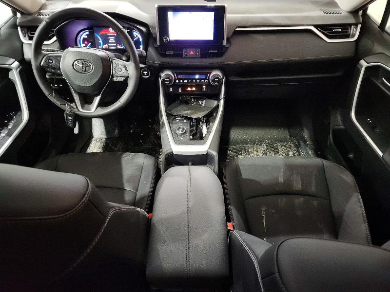 Aukcja sprzedaży 2025 Toyota Rav4 Xle, vin: 2T3RWRFV5SW286228, numer aukcji: 74583145