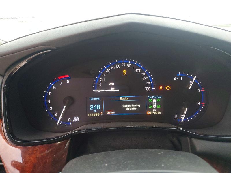 Продажа на аукционе авто 2015 Cadillac Cts Luxury, vin: 1G6AX5SX3F0111855, номер лота: 72153745