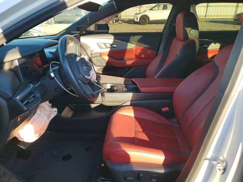 Продажа на аукционе авто 2024 Acura Zdx, vin: 4W5KHNRL9RZ505199, номер лота: 73391875