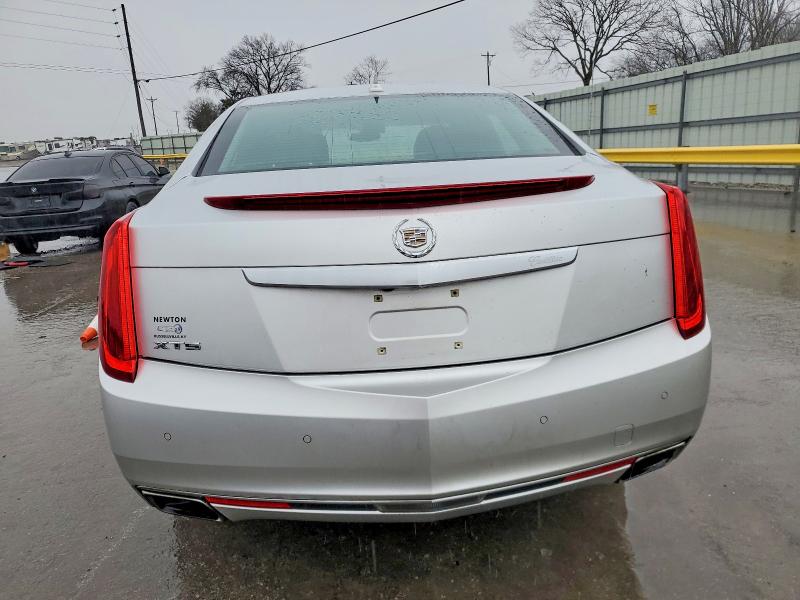 Aukcja sprzedaży 2014 Cadillac Xts, vin: 2G61P5S36E9130448, numer aukcji: 99307475